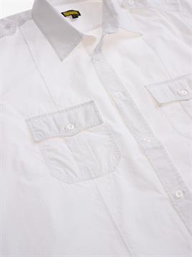 BLAUER POLO BENSON