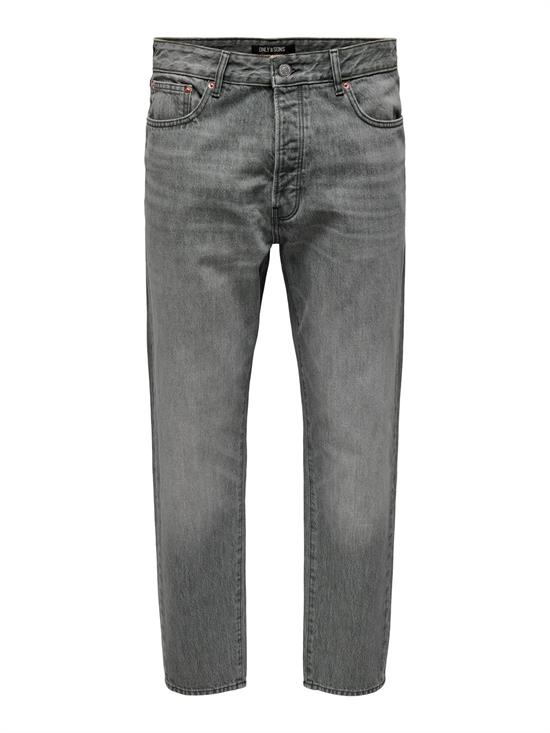 ONLY&SONS JEANS TYE LOOSE
