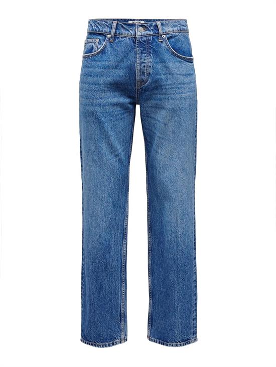 ONLY&SONS JEANS EDGE STRAIGHT