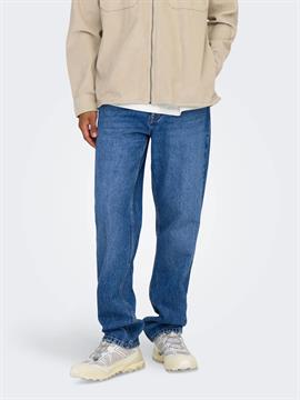 ONLY&SONS JEANS EDGE STRAIGHT