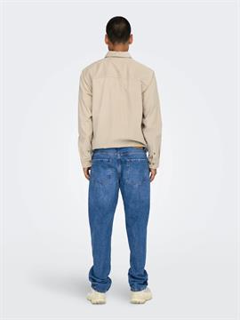 ONLY&SONS JEANS EDGE STRAIGHT