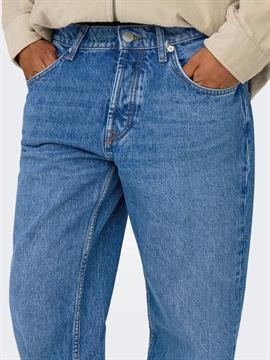 ONLY&SONS JEANS EDGE STRAIGHT