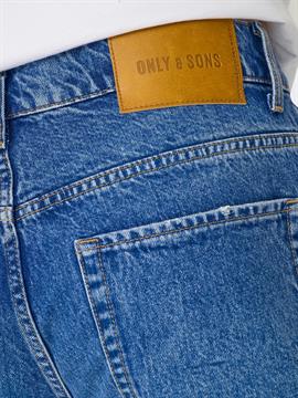 ONLY&SONS JEANS EDGE STRAIGHT