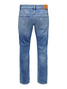ONLY&SONS JEANS WEFT REG