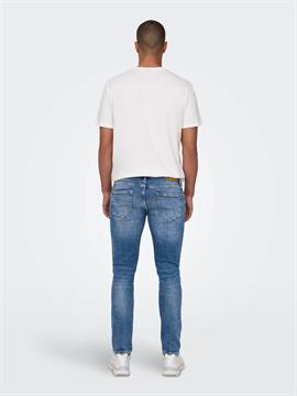 ONLY&SONS JEANS WEFT REG