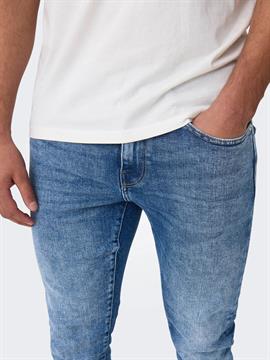 ONLY&SONS JEANS WEFT REG