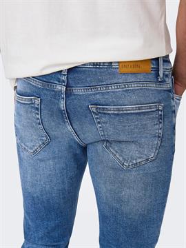 ONLY&SONS JEANS WEFT REG