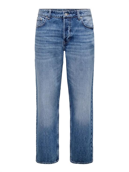 ONLY&SONS JEANS FADE LOOSE