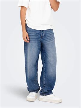 ONLY&SONS JEANS FADE LOOSE