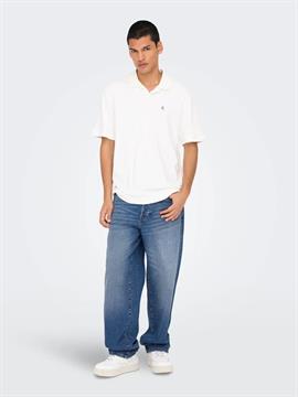 ONLY&SONS JEANS FADE LOOSE