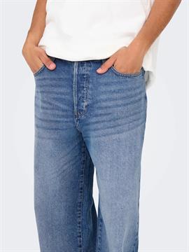 ONLY&SONS JEANS FADE LOOSE