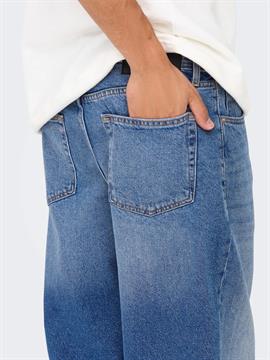 ONLY&SONS JEANS FADE LOOSE