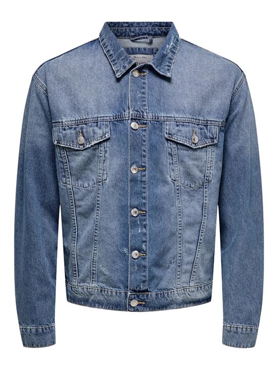 ONLY&SONS GIUBBINO ONSJUST