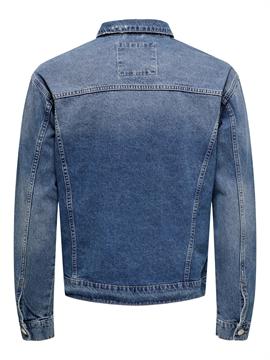 ONLY&SONS GIUBBINO ONSJUST