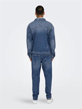 ONLY&SONS GIUBBINO ONSJUST