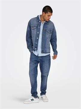 ONLY&SONS GIUBBINO ONSJUST