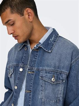 ONLY&SONS GIUBBINO ONSJUST