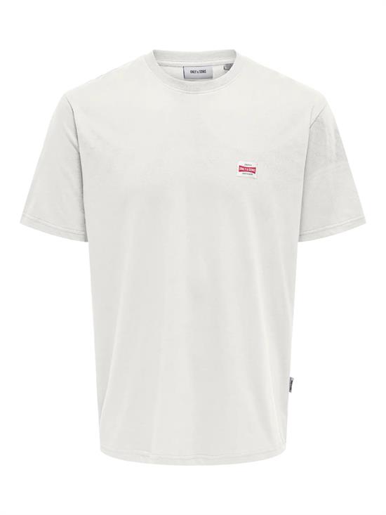 ONLY&SONS T-SHIRT ONSDWSON