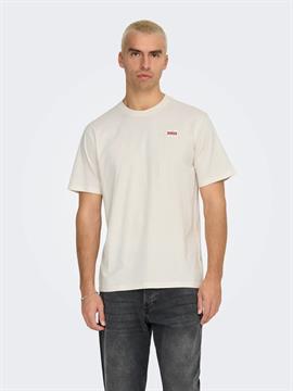 ONLY&SONS T-SHIRT ONSDWSON