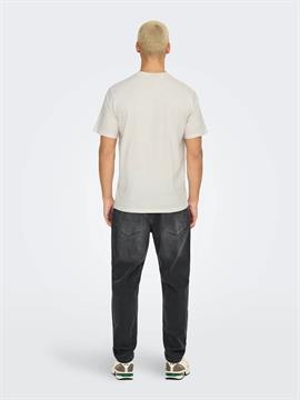 ONLY&SONS T-SHIRT ONSDWSON