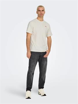 ONLY&SONS T-SHIRT ONSDWSON