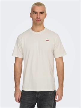 ONLY&SONS T-SHIRT ONSDWSON