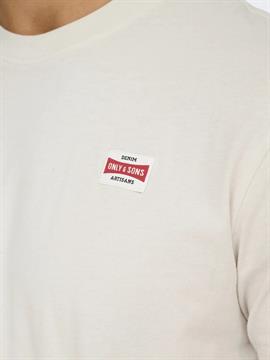 ONLY&SONS T-SHIRT ONSDWSON