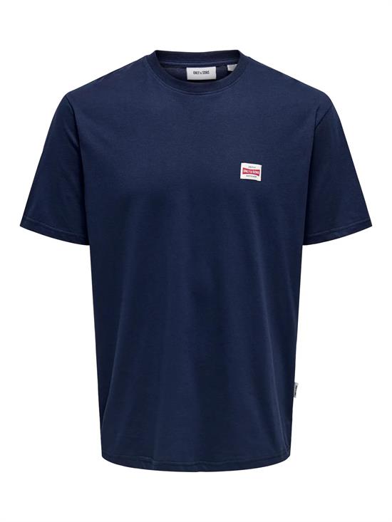 ONLY&SONS T-SHIRT ONSDWSON