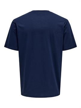 ONLY&SONS T-SHIRT ONSDWSON