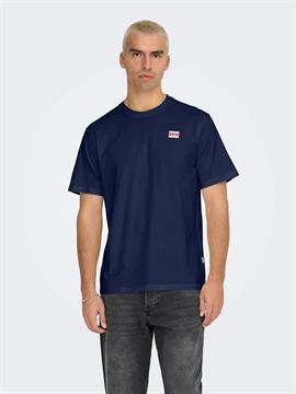 ONLY&SONS T-SHIRT ONSDWSON