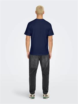ONLY&SONS T-SHIRT ONSDWSON