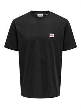 ONLY TSH ONSDWSON E25U JET BLACK