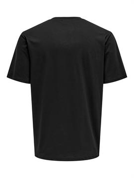 ONLY&SONS T-SHIRT ONSDWSON