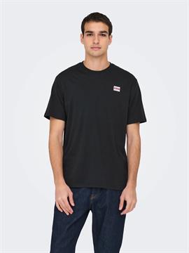 ONLY&SONS T-SHIRT ONSDWSON
