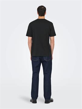 ONLY&SONS T-SHIRT ONSDWSON