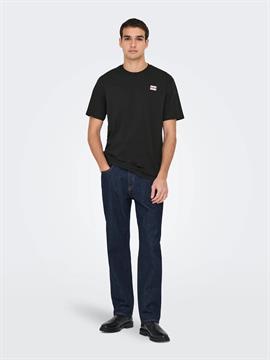 ONLY&SONS T-SHIRT ONSDWSON