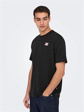 ONLY&SONS T-SHIRT ONSDWSON