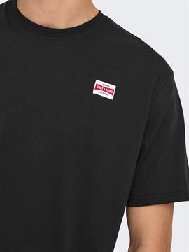 ONLY&SONS T-SHIRT ONSDWSON