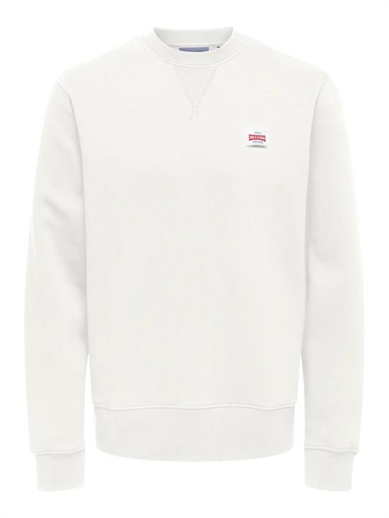ONLY&SONS FELPA ONSDAWSON