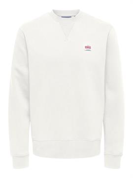 ONLY&SONS FELPA ONSDAWSON