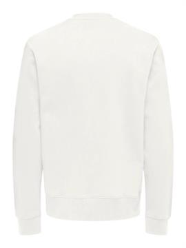 ONLY&SONS FELPA ONSDAWSON