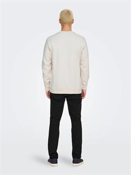 ONLY&SONS FELPA ONSDAWSON