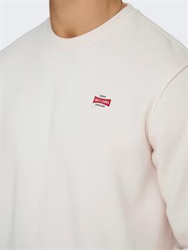 ONLY&SONS FELPA ONSDAWSON