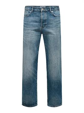 ONLY JEANS EDGE STRAIGHT E25U DENIM