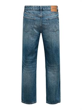 ONLY&SONS JEANS EDGE STRAIGHT