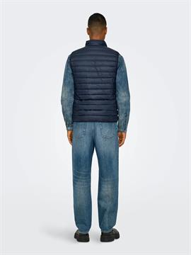 ONLY&SONS JEANS EDGE STRAIGHT