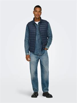 ONLY&SONS JEANS EDGE STRAIGHT