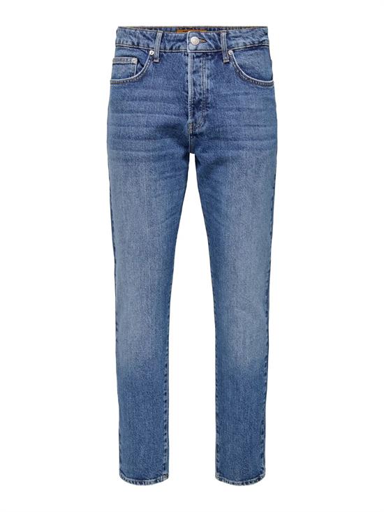 ONLY&SONS JEANS YOKE TAPERED