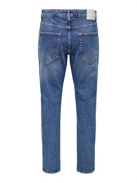 ONLY&SONS JEANS YOKE TAPERED