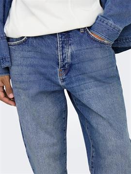 ONLY&SONS JEANS YOKE TAPERED